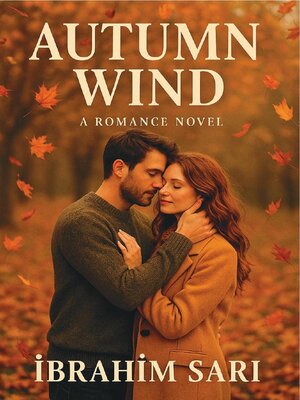 cover image of Autumn Wind